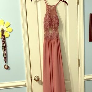 Prom dress or evening gown